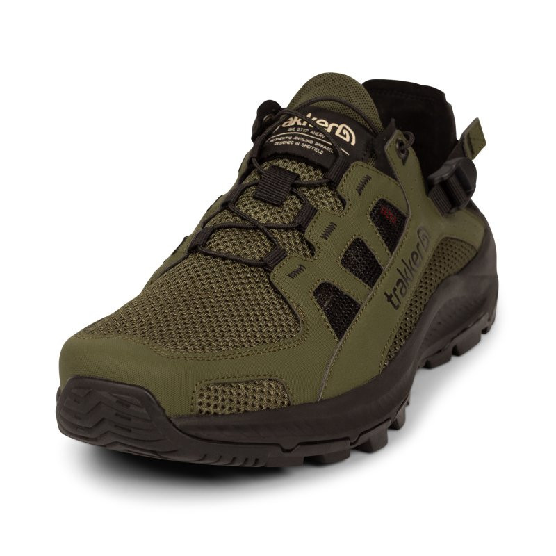 Buty Trakker TechPro Scout Shoe Roz.42 - Centrum wędkarskie - Sklep wędkarski Jarofishing