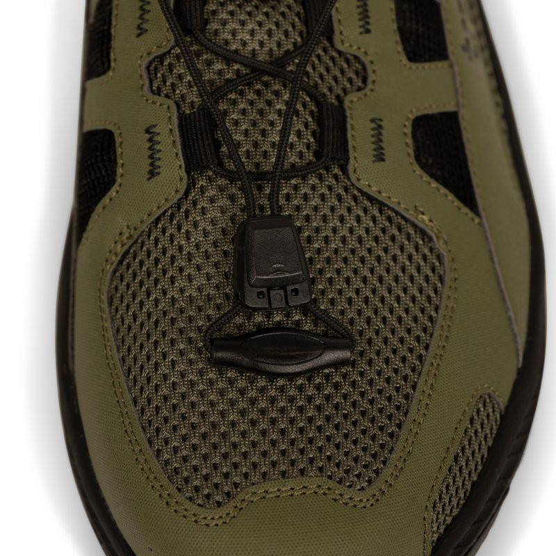 Buty Trakker TechPro Scout Shoe Roz.43 - Centrum wędkarskie - Sklep wędkarski Jarofishing