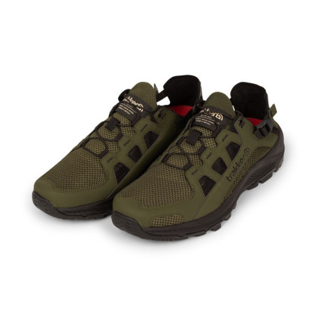 Buty Trakker TechPro Scout Shoe Roz.44 - Centrum wędkarskie - Sklep wędkarski Jarofishing