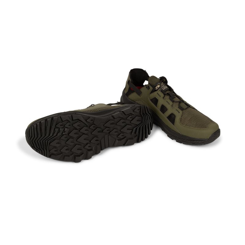 Buty Trakker TechPro Scout Shoe Roz.44 - Centrum wędkarskie - Sklep wędkarski Jarofishing