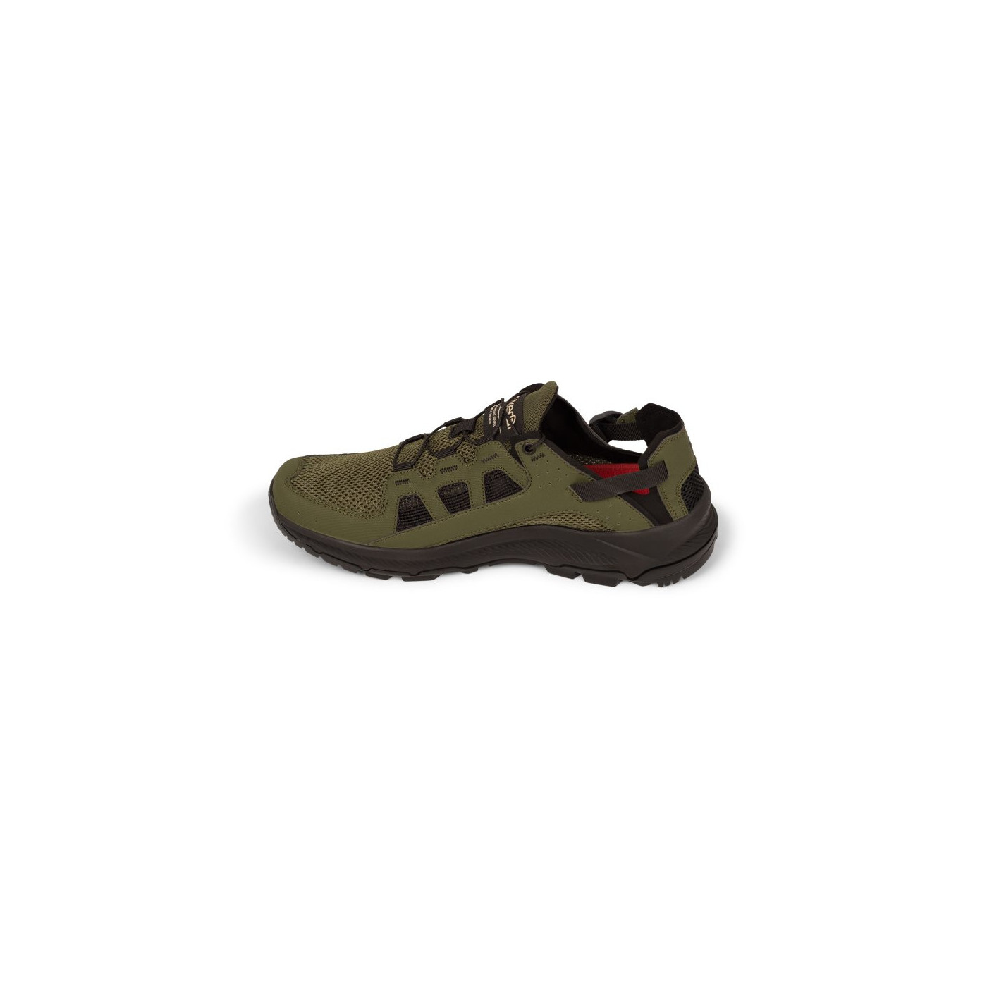 Buty Trakker TechPro Scout Shoe Roz.44 - Centrum wędkarskie - Sklep wędkarski Jarofishing