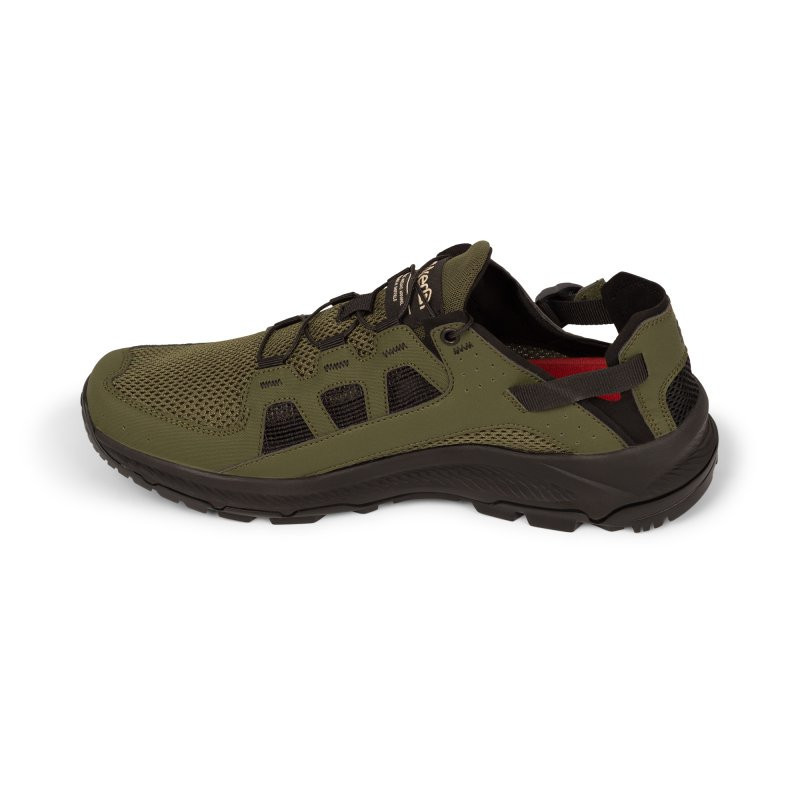 Buty Trakker TechPro Scout Shoe Roz.44 - Centrum wędkarskie - Sklep wędkarski Jarofishing