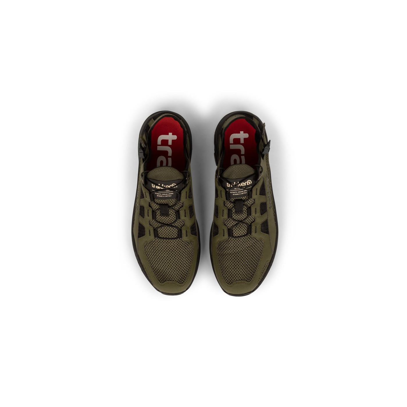 Buty Trakker TechPro Scout Shoe Roz.46 - Centrum wędkarskie - Sklep wędkarski Jarofishing