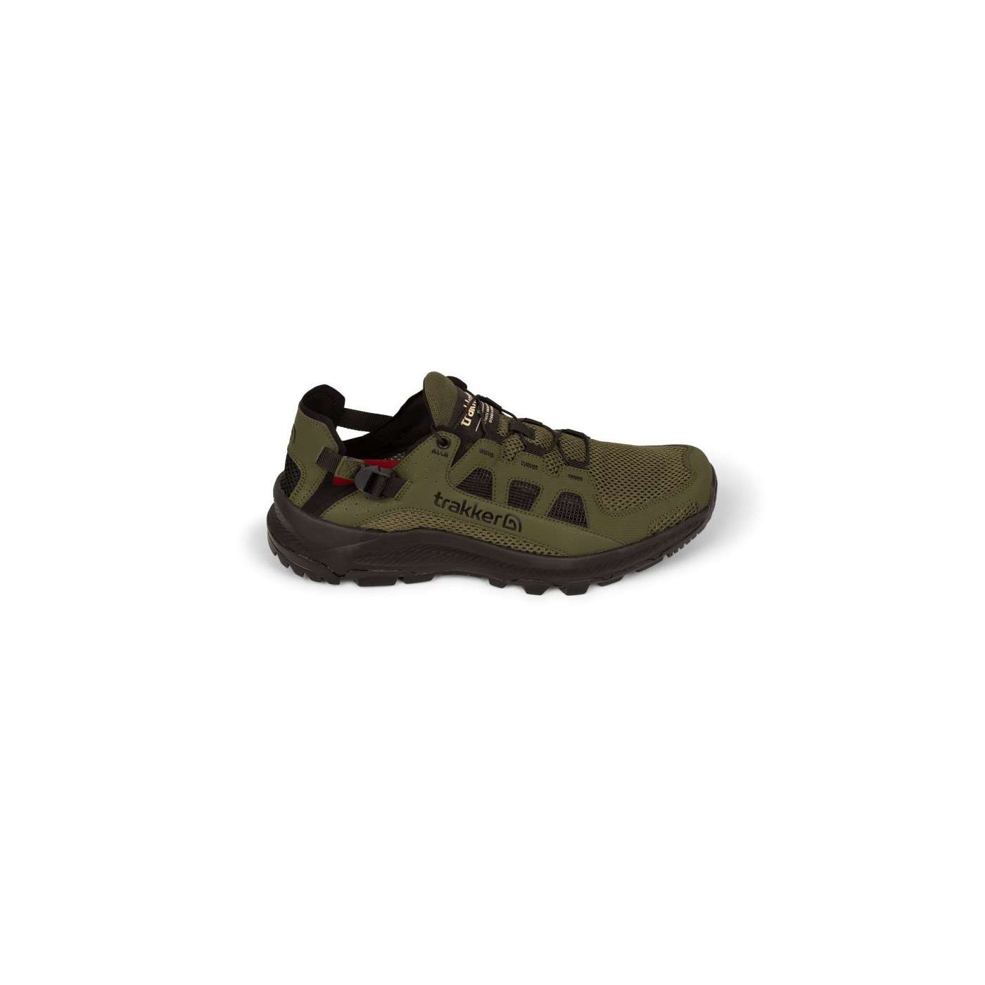Buty Trakker TechPro Scout Shoe Roz.46 - Centrum wędkarskie - Sklep wędkarski Jarofishing