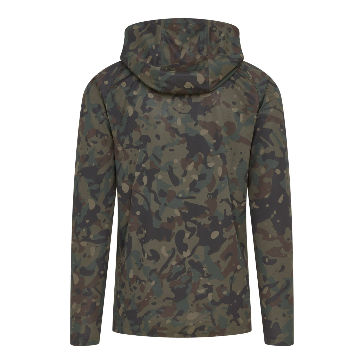 Koszulka Trakker Camo UV Hooded Shirt Roz.L - Centrum wędkarskie - Sklep wędkarski Jarofishing Koszulka Trakker Camo UV Hooded Shirt Roz.L - Centrum wędkarskie - Sklep wędkarski Jarofishing