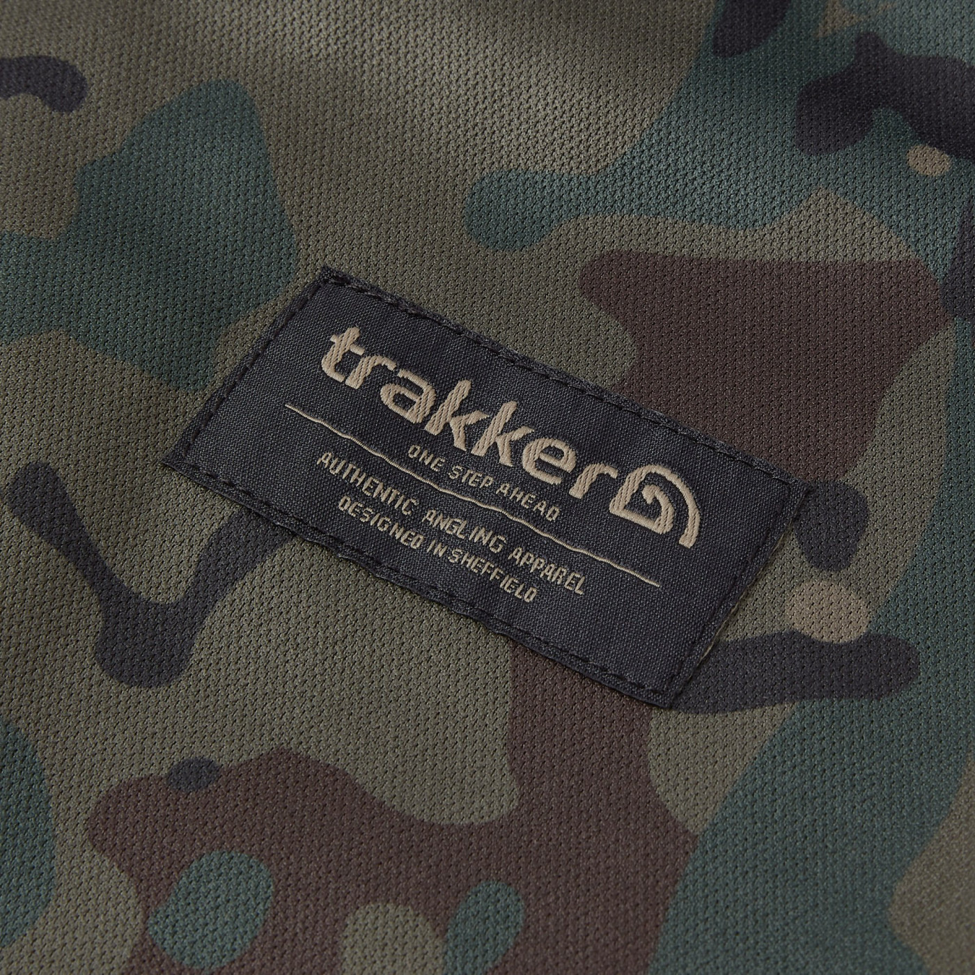 Koszulka Trakker Camo UV Hooded Shirt Roz.L - Centrum wędkarskie - Sklep wędkarski Jarofishing Koszulka Trakker Camo UV Hooded Shirt Roz.L - Centrum wędkarskie - Sklep wędkarski Jarofishing
