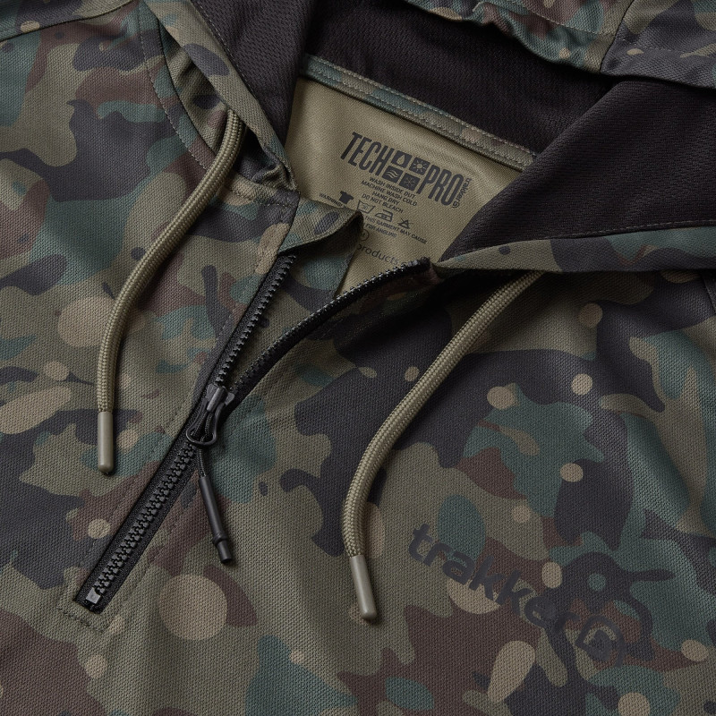 Koszulka Trakker Camo UV Hooded Shirt Roz.XXL - Centrum wędkarskie - Sklep wędkarski Jarofishing Koszulka Trakker Camo UV Hooded Shirt Roz.XXL - Centrum wędkarskie - Sklep wędkarski Jarofishing