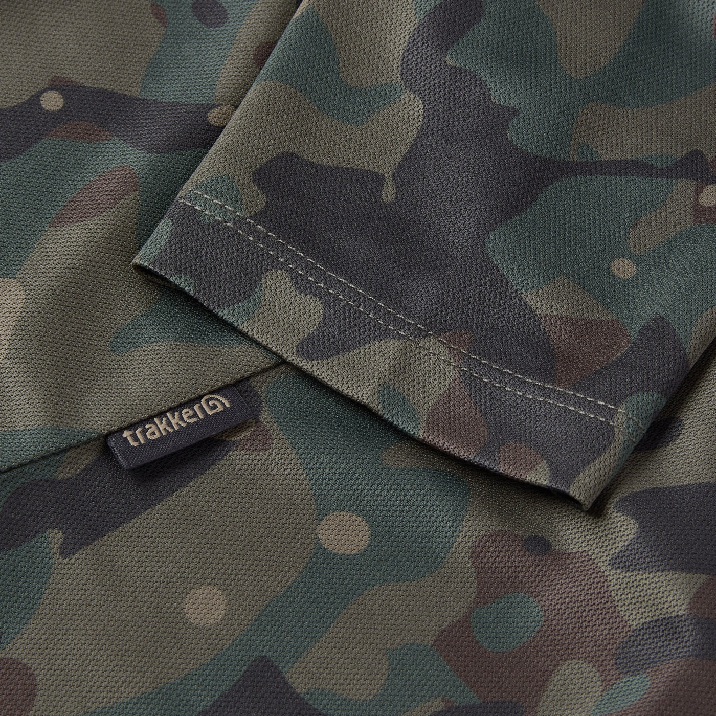 Koszulka Trakker Camo UV Hooded Shirt Roz.XXL - Centrum wędkarskie - Sklep wędkarski Jarofishing Koszulka Trakker Camo UV Hooded Shirt Roz.XXL - Centrum wędkarskie - Sklep wędkarski Jarofishing