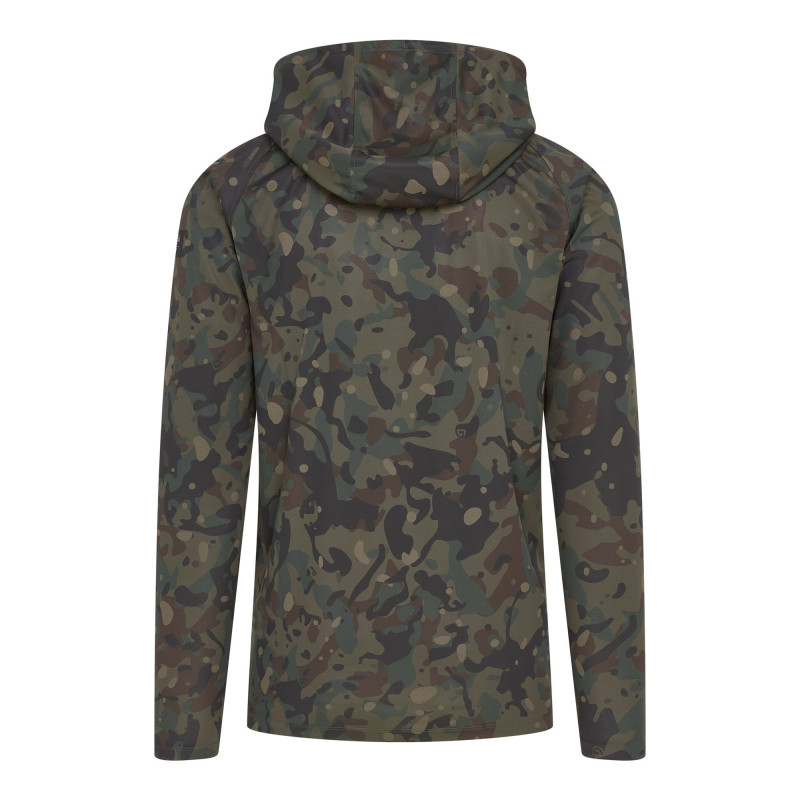 Koszulka Trakker Camo UV Hooded Shirt Roz.XXXL - Centrum wędkarskie - Sklep wędkarski Jarofishing Koszulka Trakker Camo UV Hooded Shirt Roz.XXXL - Centrum wędkarskie - Sklep wędkarski Jarofishing