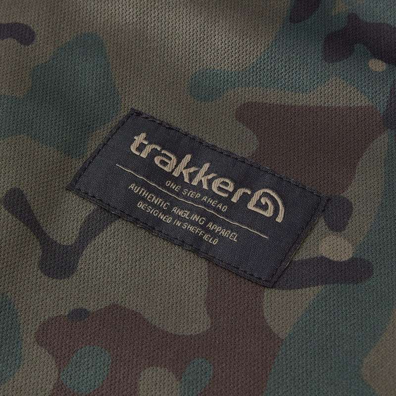 Koszulka Trakker Camo UV Hooded Shirt Roz.XXXL - Centrum wędkarskie - Sklep wędkarski Jarofishing Koszulka Trakker Camo UV Hooded Shirt Roz.XXXL - Centrum wędkarskie - Sklep wędkarski Jarofishing