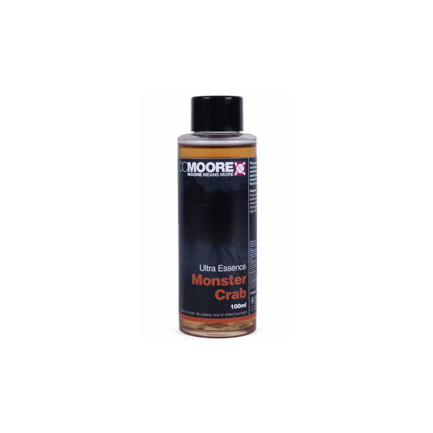 Atraktor CC Moore Ultra Essence 100ml - Monster Crab - Centrum wędkarskie - Sklep wędkarski Jarofishing Atraktor CC Moore Ultra Essence 100ml - Monster Crab - Centrum wędkarskie - Sklep wędkarski Jarofishing