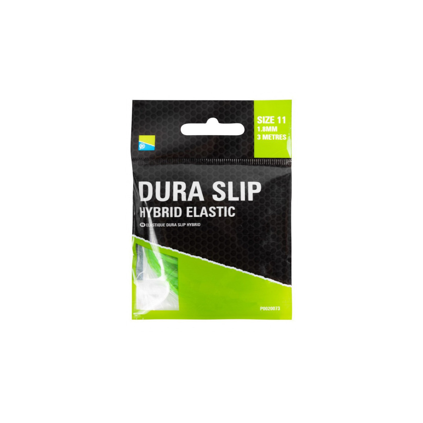 Amortyzator Preston Dura Slip Hybrid Elastic - roz. 11 // 1.8mm - Centrum wędkarskie - Sklep wędkarski Jarofishing Amortyzator Preston Dura Slip Hybrid Elastic - roz. 11 // 1.8mm - Centrum wędkarskie - Sklep wędkarski Jarofishing