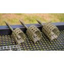 Koszyk Preston ICS In-Line Pellet Feeder - Medium 30g - Centrum wędkarskie - Sklep wędkarski Jarofishing Koszyk Preston ICS In-Line Pellet Feeder - Medium 30g - Centrum wędkarskie - Sklep wędkarski Jarofishing