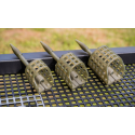 Koszyk Preston ICS In-Line Pellet Feeder - SMALL 20g - Centrum wędkarskie - Sklep wędkarski Jarofishing Koszyk Preston ICS In-Line Pellet Feeder - SMALL 20g - Centrum wędkarskie - Sklep wędkarski Jarofishing