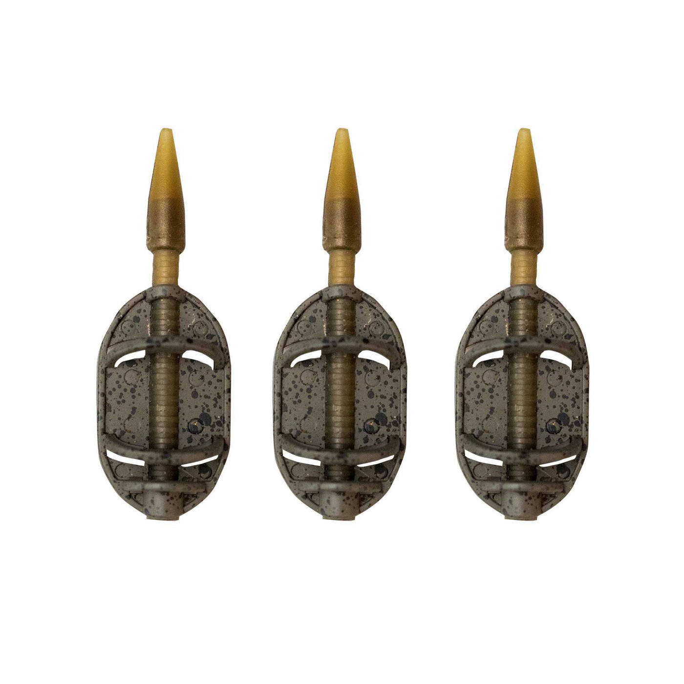 Koszyk Preston ICS In-Line Dura Flat Method - M / 60g - Centrum wędkarskie - Sklep wędkarski Jarofishing Koszyk Preston ICS In-Line Dura Flat Method - M / 60g - Centrum wędkarskie - Sklep wędkarski Jarofishing