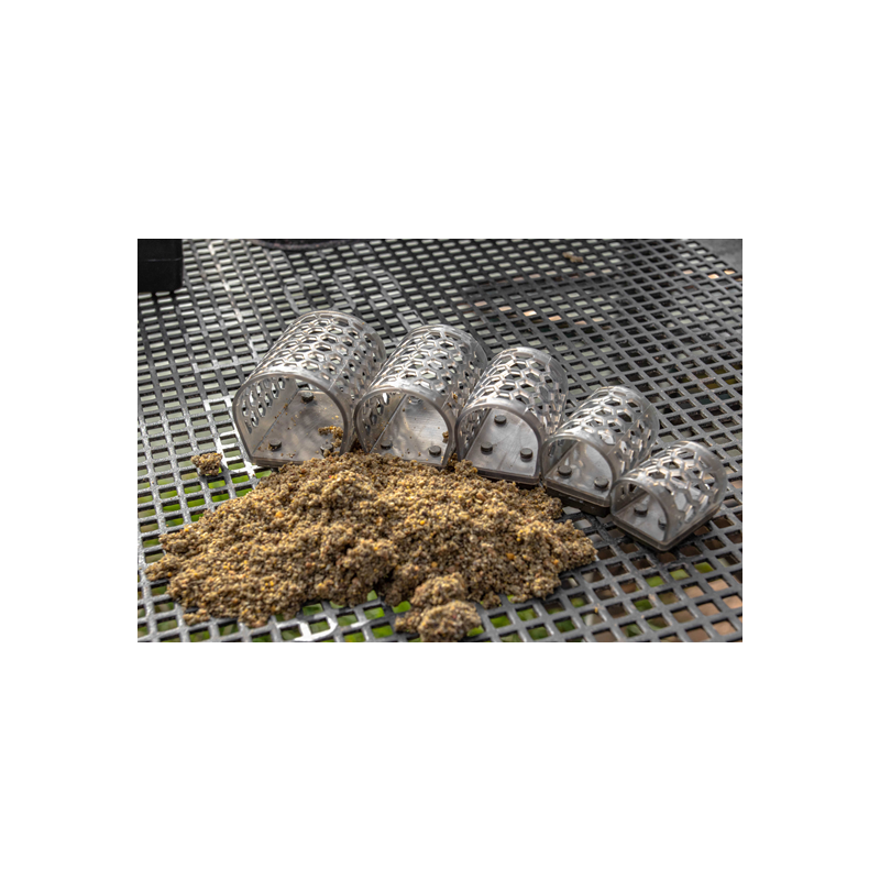 Koszyk zanętowy Preston Hexmesh Plastic Cage Feeder - MICRO // 15g - Centrum wędkarskie - Sklep wędkarski Jarofishing Koszyk zanętowy Preston Hexmesh Plastic Cage Feeder - MICRO // 15g - Centrum wędkarskie - Sklep wędkarski Jarofishing