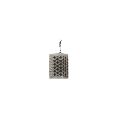 Koszyk zanętowy Preston Hexmesh Plastic Cage Feeder - MICRO // 20g - Centrum wędkarskie - Sklep wędkarski Jarofishing