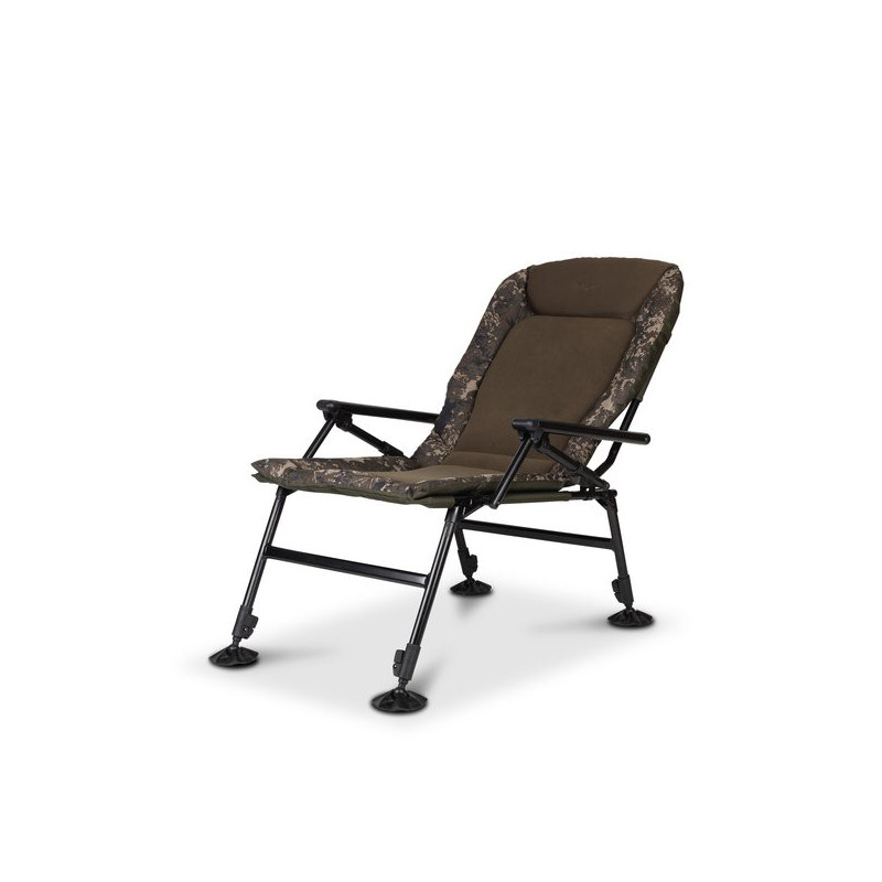 Fotel NASH INDULGENCE BIG DADDY AUTO RECLINE - Centrum wędkarskie - Sklep wędkarski Jarofishing Fotel NASH INDULGENCE BIG DADDY AUTO RECLINE - Centrum wędkarskie - Sklep wędkarski Jarofishing