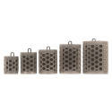 Koszyk zanętowy Preston Hexmesh Plastic Cage Feeder - XL // 20g - Centrum wędkarskie - Sklep wędkarski Jarofishing Koszyk zanętowy Preston Hexmesh Plastic Cage Feeder - XL // 20g - Centrum wędkarskie - Sklep wędkarski Jarofishing