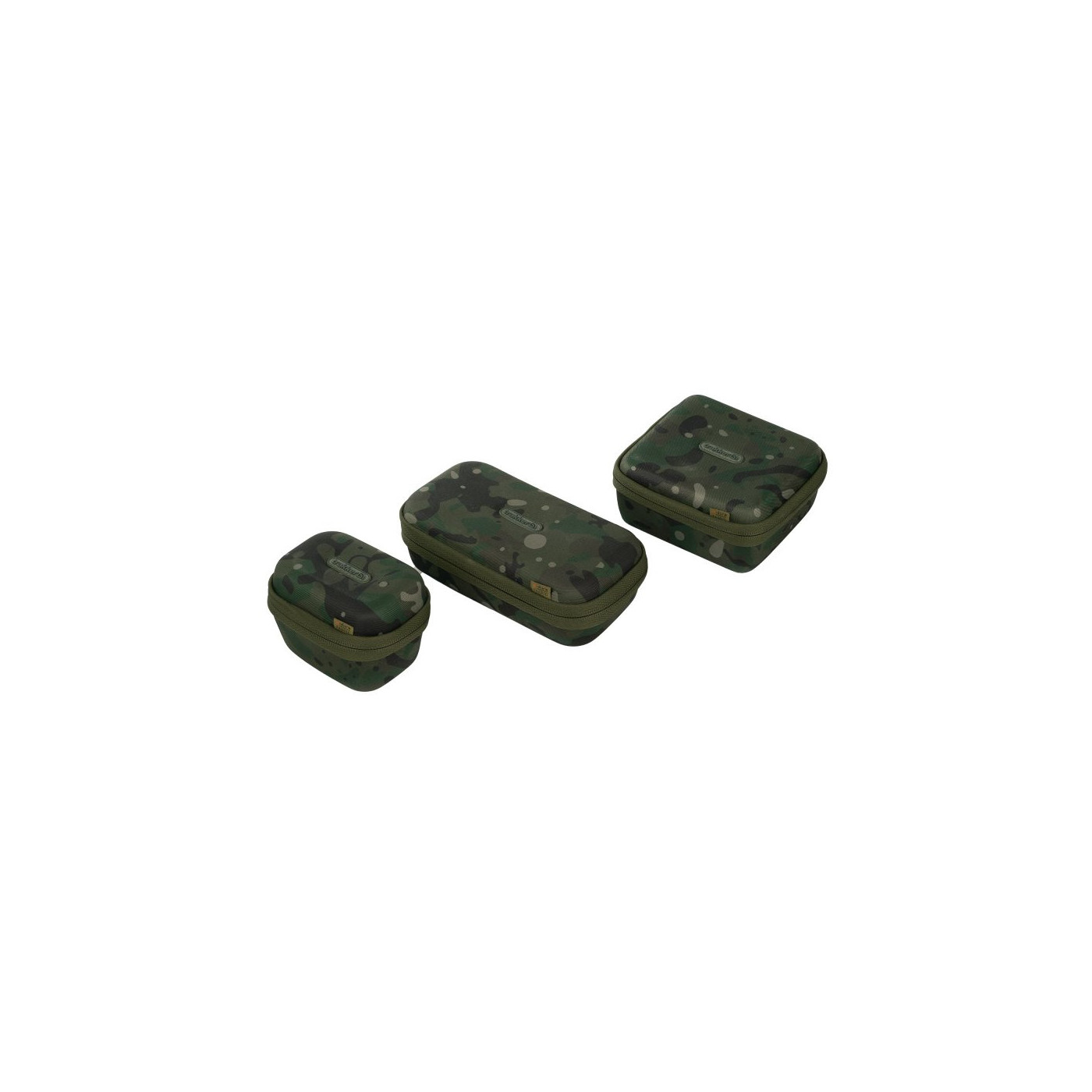 Torba Trakker NXC Camo Hardcase Small - Centrum wędkarskie - Sklep wędkarski Jarofishing