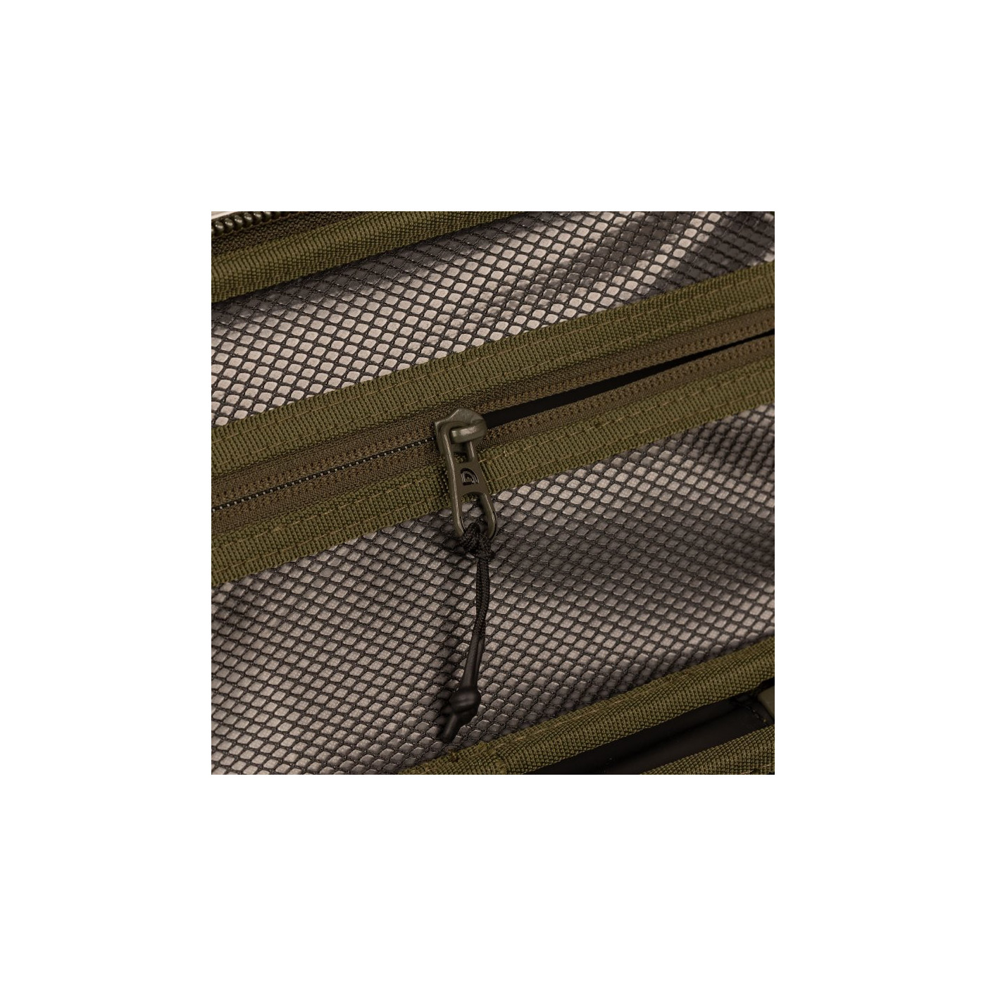 Torba Trakker NXC Camo Hardcase Small - Centrum wędkarskie - Sklep wędkarski Jarofishing
