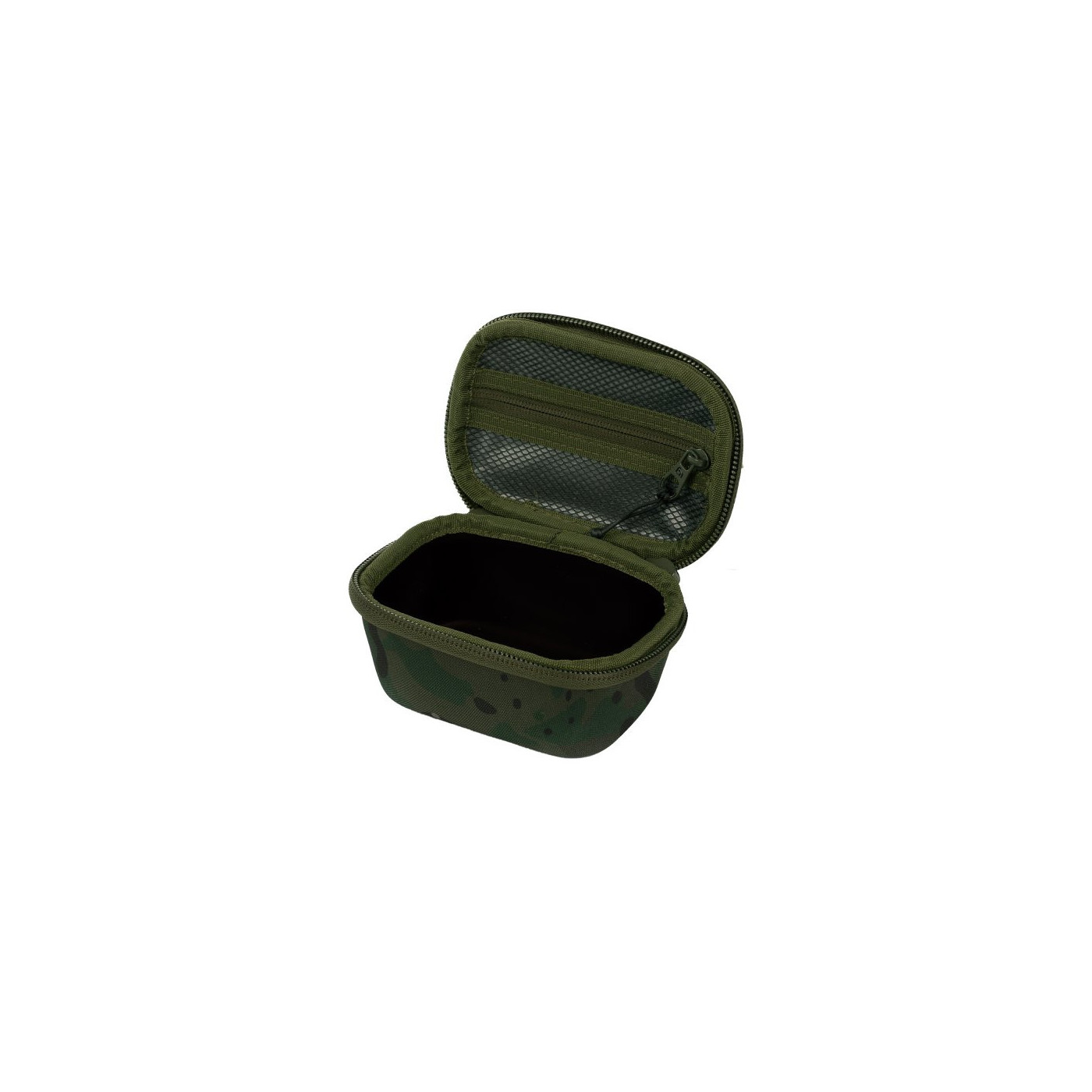 Torba Trakker NXC Camo Hardcase Small - Centrum wędkarskie - Sklep wędkarski Jarofishing