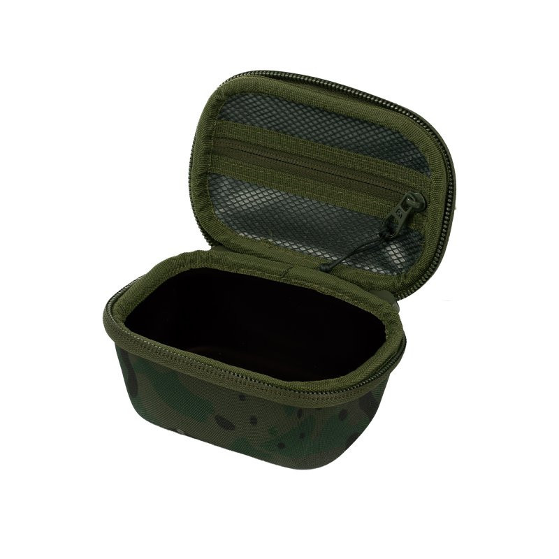 Torba Trakker NXC Camo Hardcase Small - Centrum wędkarskie - Sklep wędkarski Jarofishing
