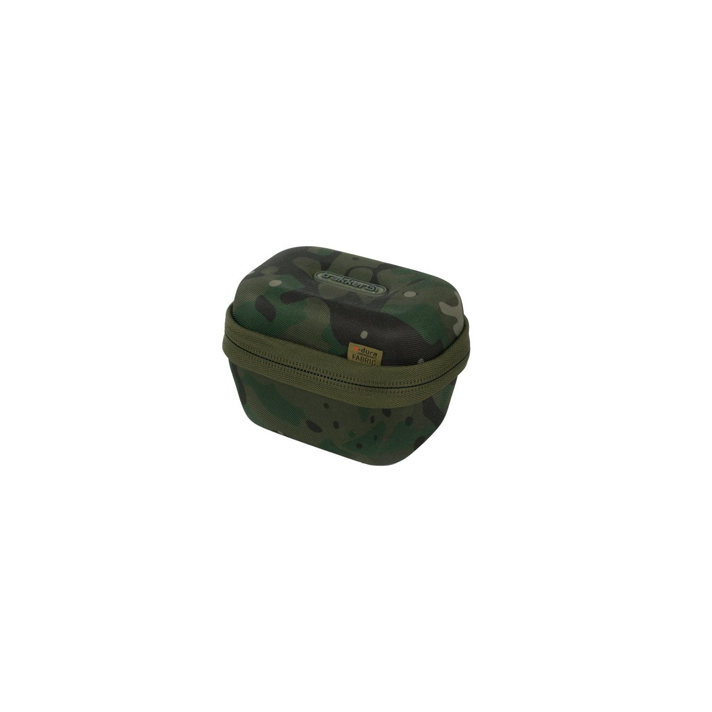 Torba Trakker NXC Camo Hardcase Small - Centrum wędkarskie - Sklep wędkarski Jarofishing