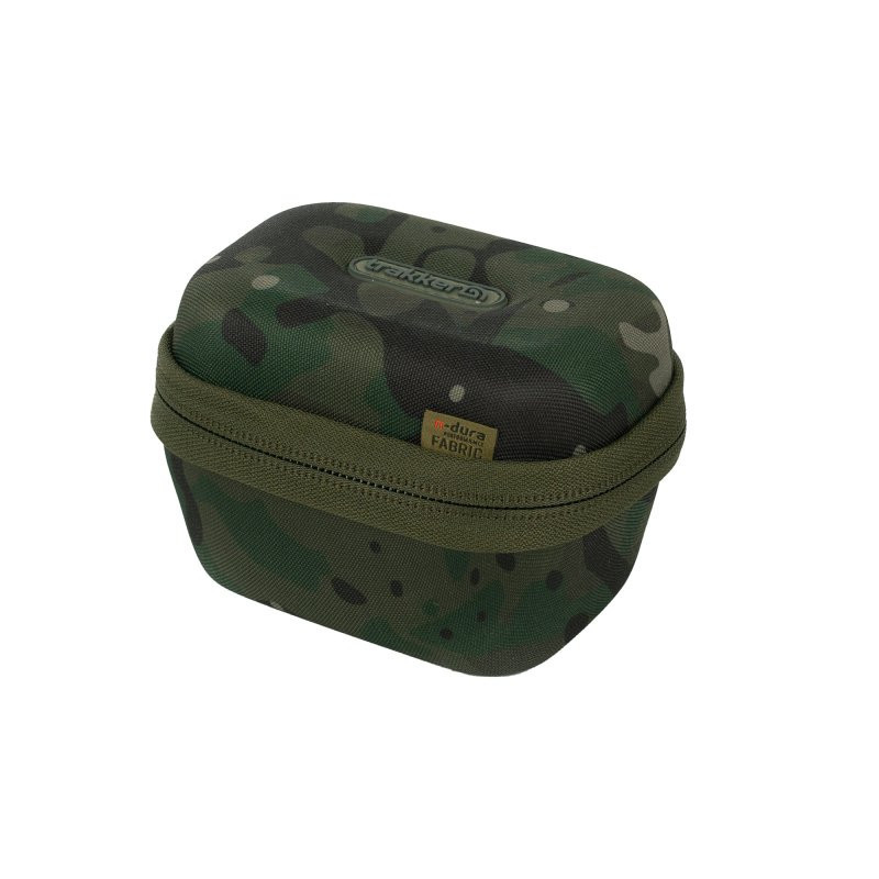Torba Trakker NXC Camo Hardcase Small - Centrum wędkarskie - Sklep wędkarski Jarofishing