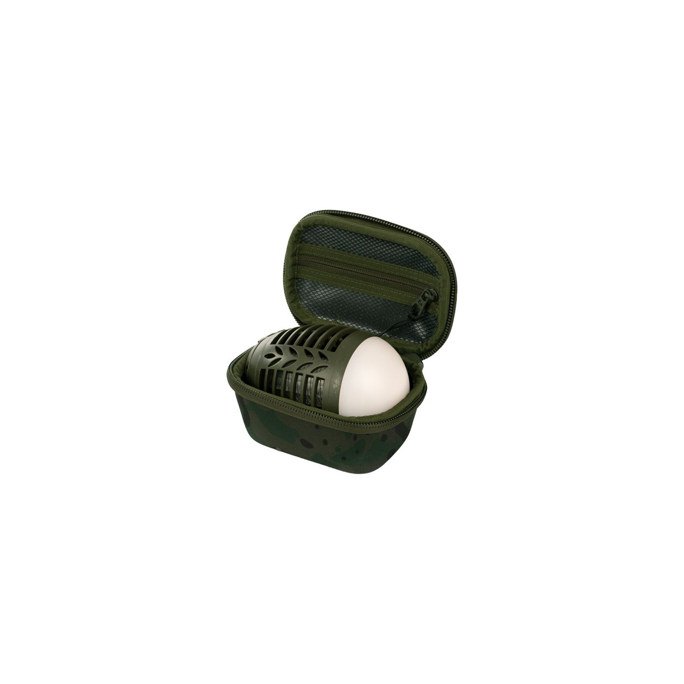 Torba Trakker NXC Camo Hardcase Small - Centrum wędkarskie - Sklep wędkarski Jarofishing