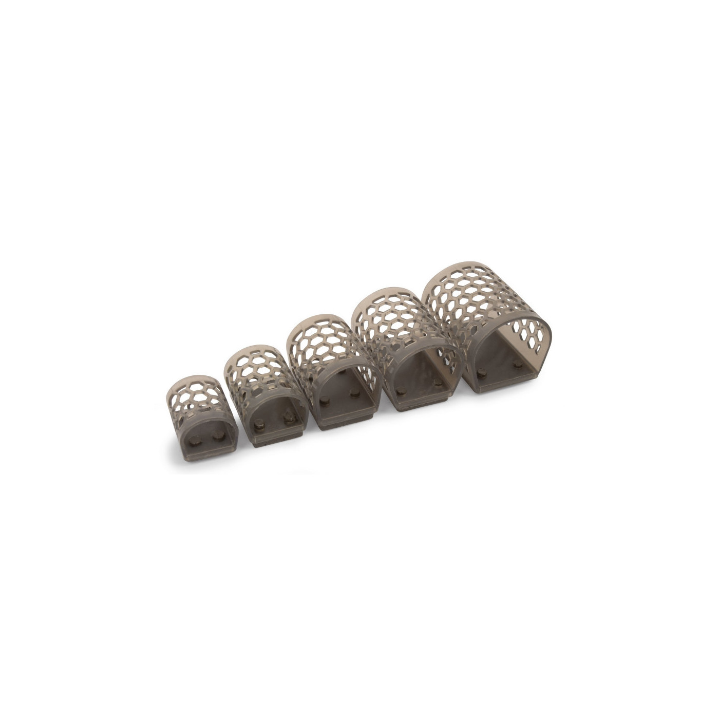 Koszyk zanętowy Preston Hexmesh Plastic Cage Feeder - XL // 30g - Centrum wędkarskie - Sklep wędkarski Jarofishing Koszyk zanętowy Preston Hexmesh Plastic Cage Feeder - XL // 30g - Centrum wędkarskie - Sklep wędkarski Jarofishing