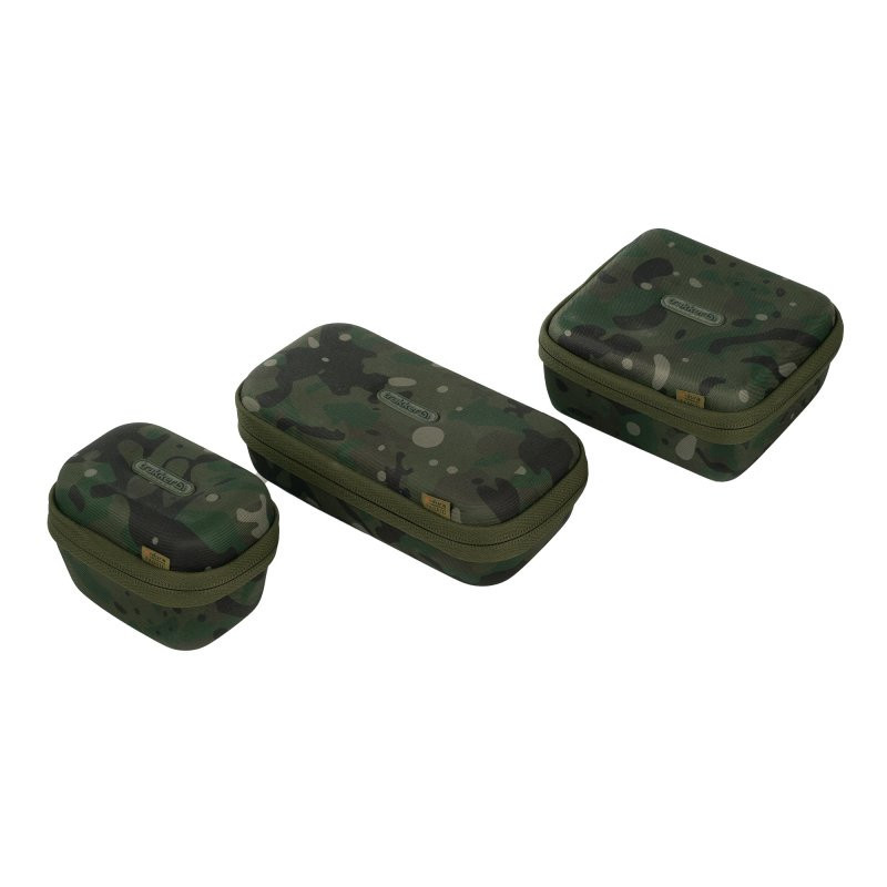 Torba Trakker NXC Camo Hardcase Medium - Centrum wędkarskie - Sklep wędkarski Jarofishing Torba Trakker NXC Camo Hardcase Medium - Centrum wędkarskie - Sklep wędkarski Jarofishing