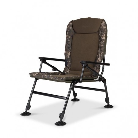 Fotel NASH INDULGENCE HI-BACK AUTO RECLINE