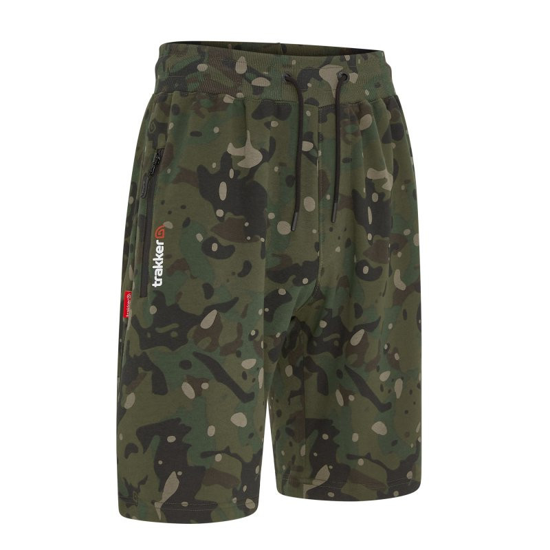 Spodenki Trakker CR Camo Shorts Roz.S - Centrum wędkarskie - Sklep wędkarski Jarofishing Spodenki Trakker CR Camo Shorts Roz.S - Centrum wędkarskie - Sklep wędkarski Jarofishing