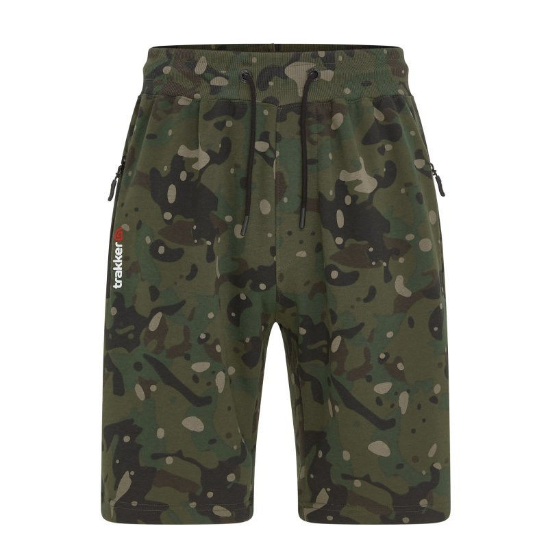 Spodenki Trakker CR Camo Shorts Roz.M - Centrum wędkarskie - Sklep wędkarski Jarofishing Spodenki Trakker CR Camo Shorts Roz.M - Centrum wędkarskie - Sklep wędkarski Jarofishing