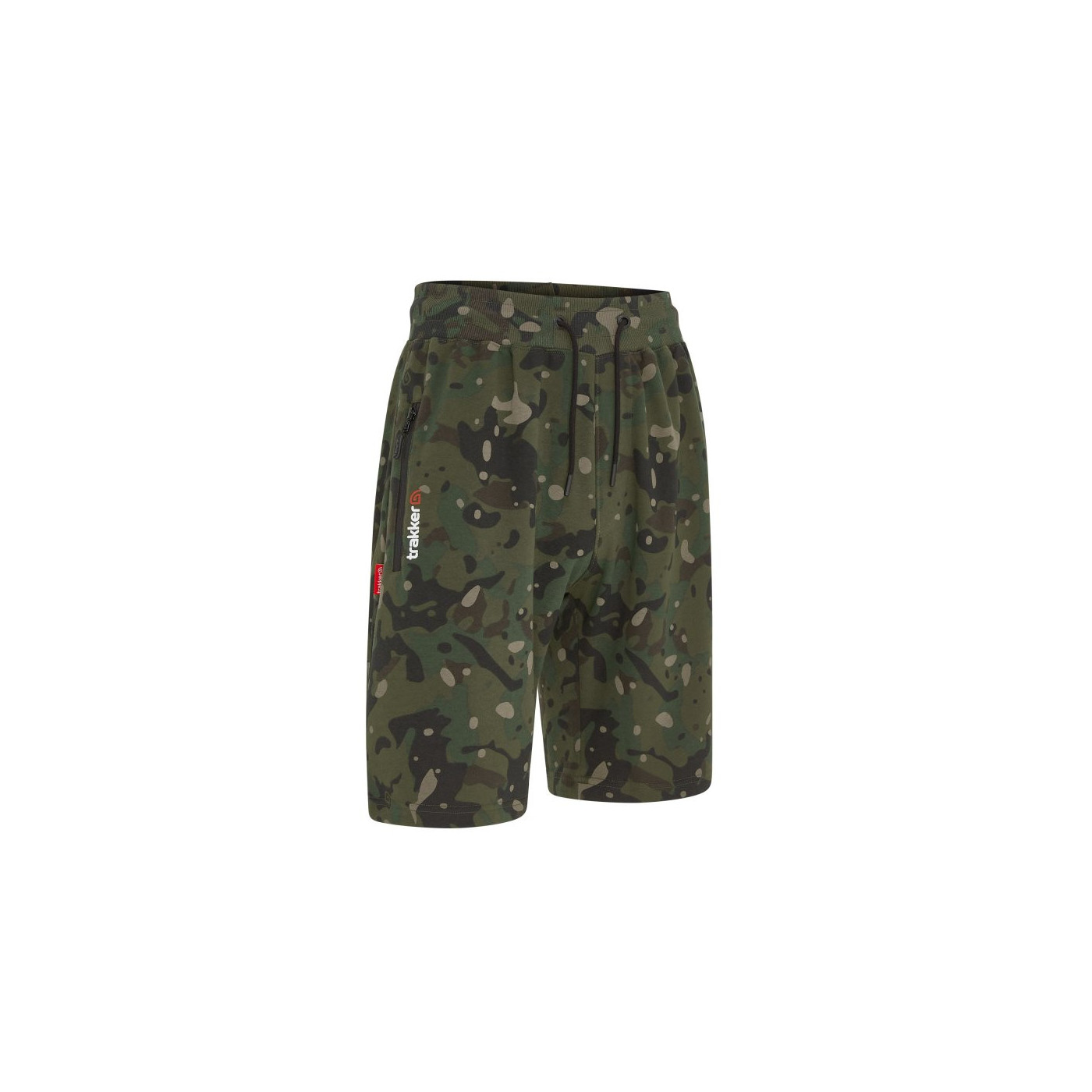 Spodenki Trakker CR Camo Shorts Roz.L - Centrum wędkarskie - Sklep wędkarski Jarofishing Spodenki Trakker CR Camo Shorts Roz.L - Centrum wędkarskie - Sklep wędkarski Jarofishing
