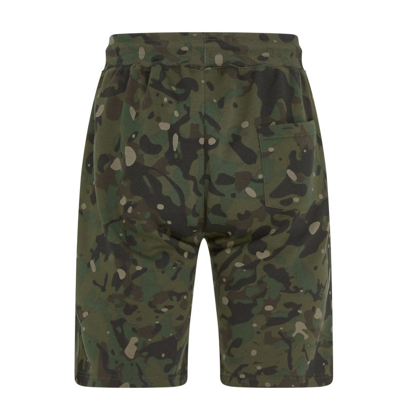 Spodenki Trakker CR Camo Shorts Roz.L - Centrum wędkarskie - Sklep wędkarski Jarofishing Spodenki Trakker CR Camo Shorts Roz.L - Centrum wędkarskie - Sklep wędkarski Jarofishing
