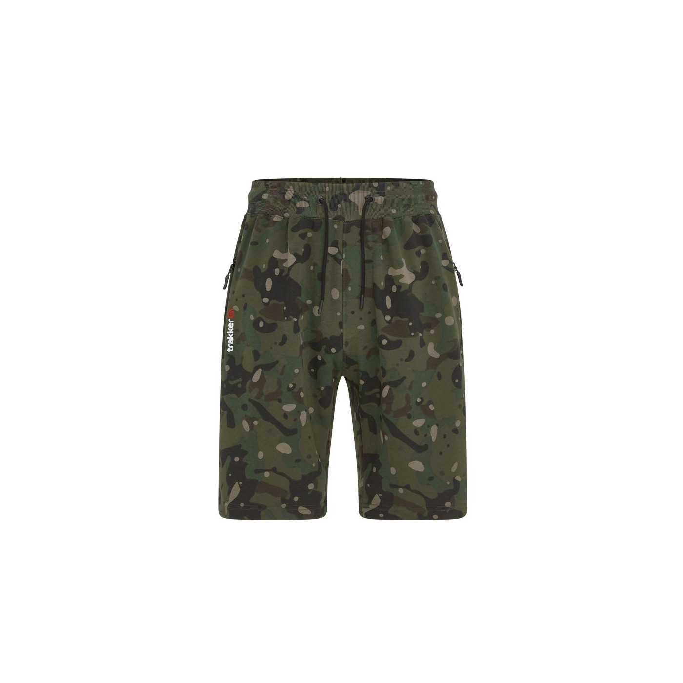 Spodenki Trakker CR Camo Shorts Roz.XL - Centrum wędkarskie - Sklep wędkarski Jarofishing Spodenki Trakker CR Camo Shorts Roz.XL - Centrum wędkarskie - Sklep wędkarski Jarofishing