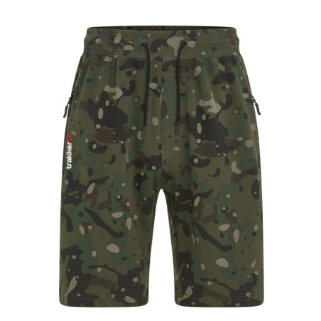 Spodenki Trakker CR Camo Shorts Roz.XXXL - Centrum wędkarskie - Sklep wędkarski Jarofishing