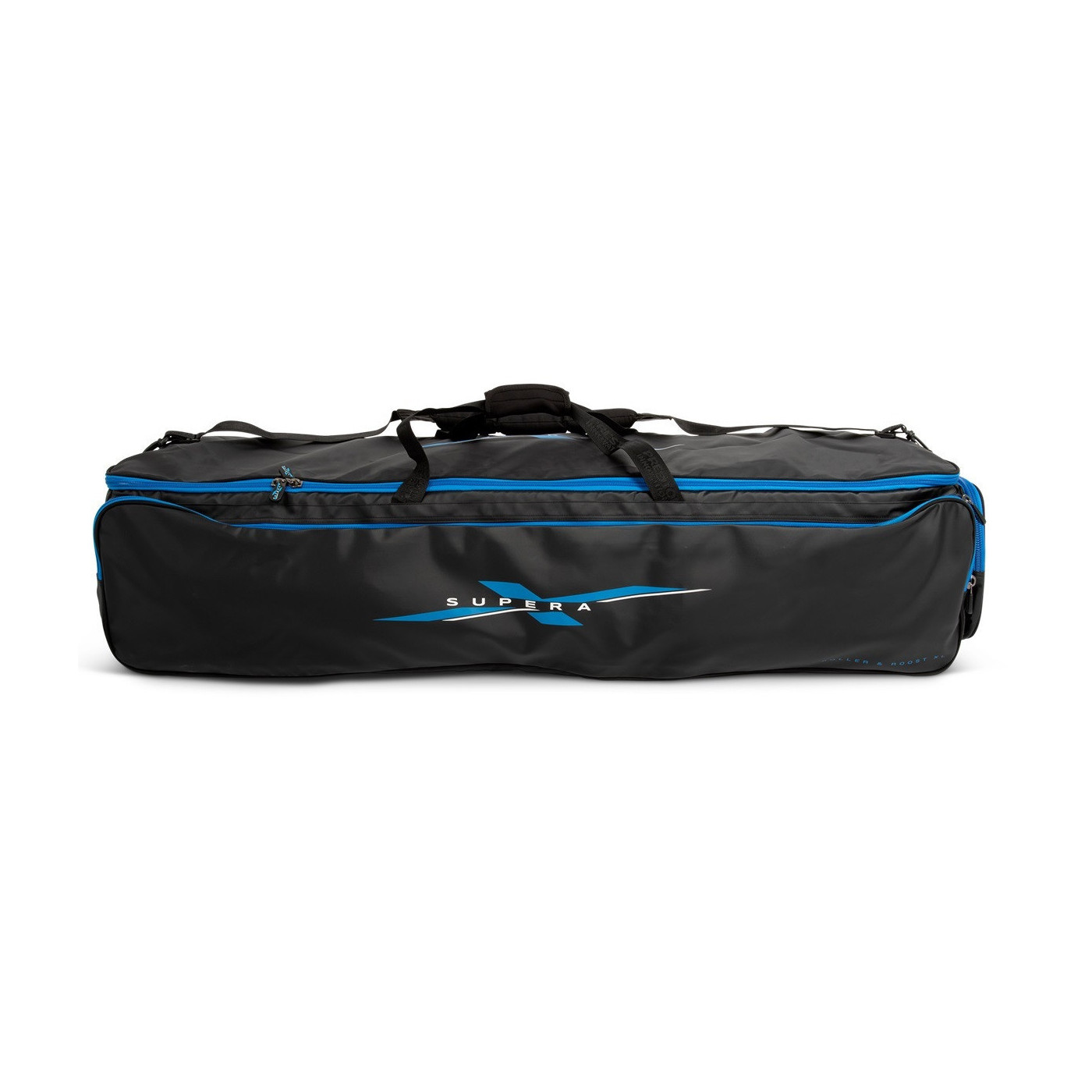 Torba Preston Supera X Roller & Roost - XL - Centrum wędkarskie - Sklep wędkarski Jarofishing