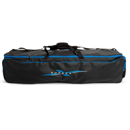 Torba Preston Supera X Roller & Roost - XL - Centrum wędkarskie - Sklep wędkarski Jarofishing
