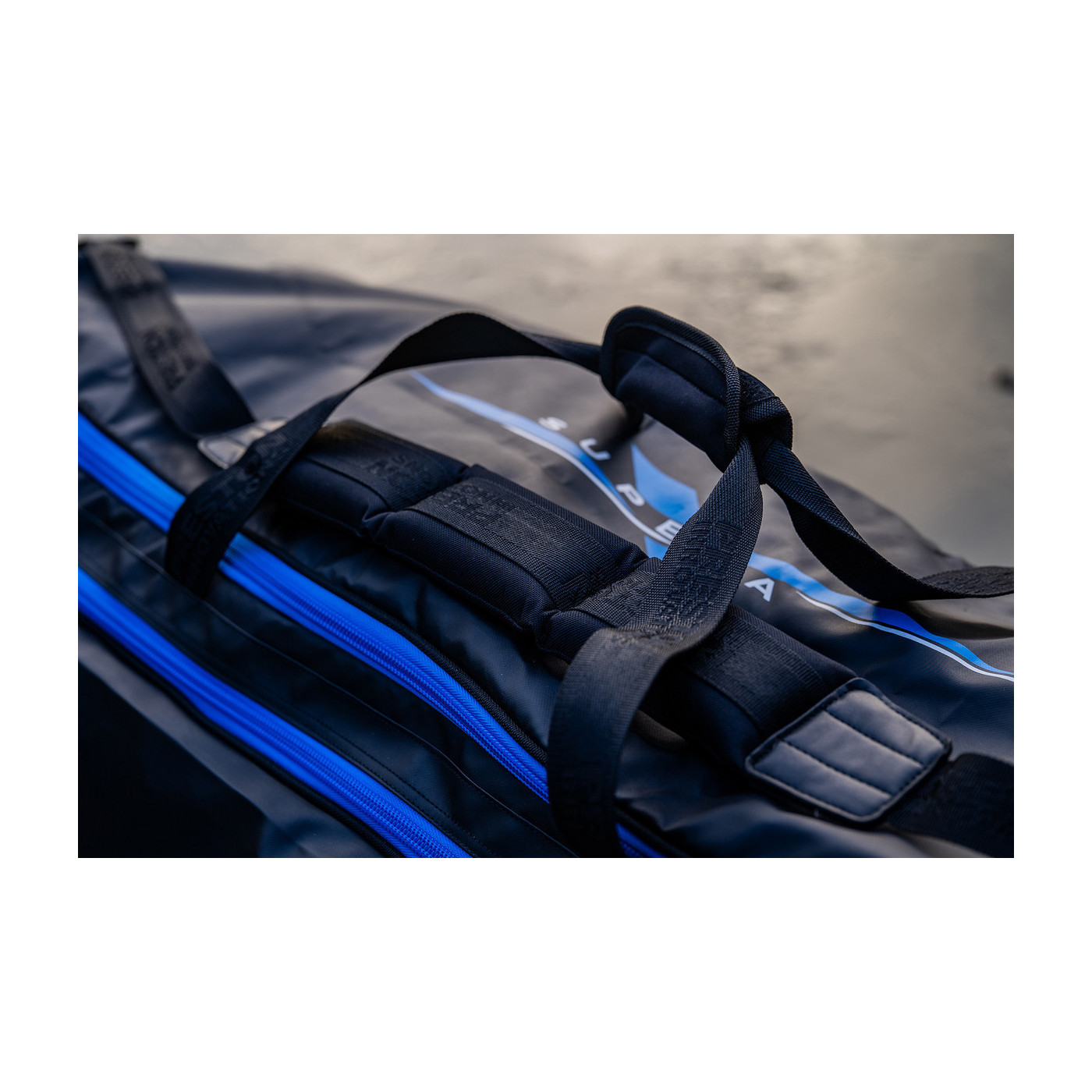 Torba Preston Supera X Roller & Roost - XL - Centrum wędkarskie - Sklep wędkarski Jarofishing