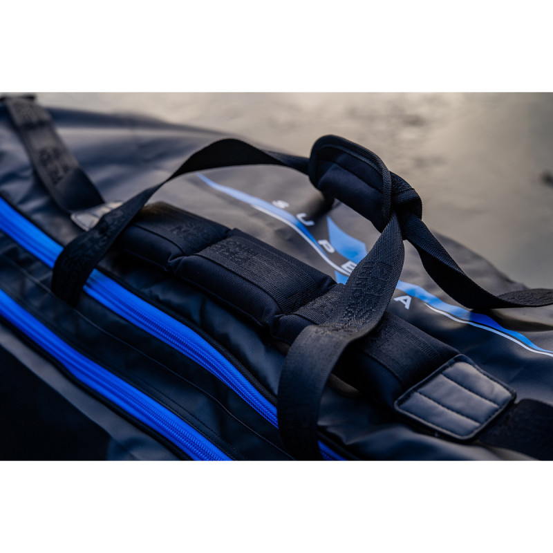 Torba Preston Supera X Roller & Roost - XL - Centrum wędkarskie - Sklep wędkarski Jarofishing