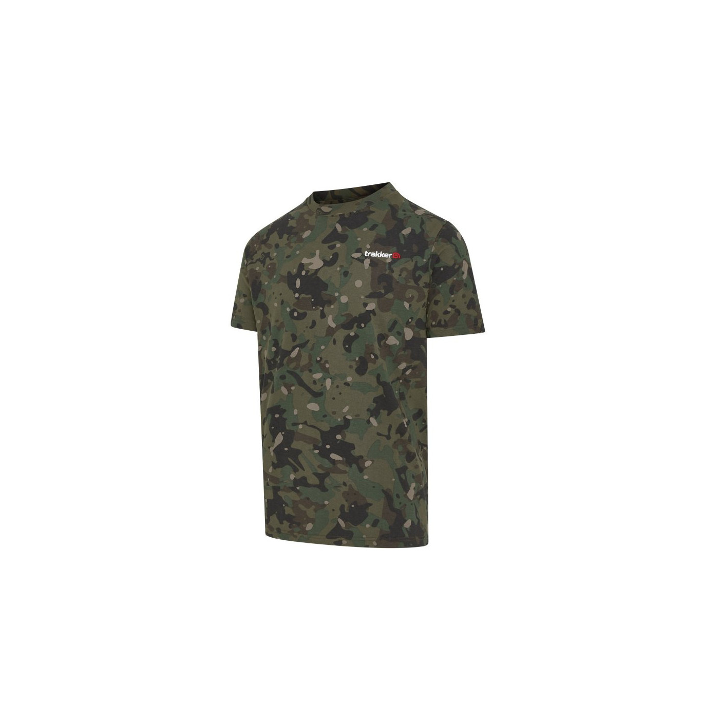 Koszulka Trakker CR Camo T-Shirt Roz.M - Centrum wędkarskie - Sklep wędkarski Jarofishing Koszulka Trakker CR Camo T-Shirt Roz.M - Centrum wędkarskie - Sklep wędkarski Jarofishing