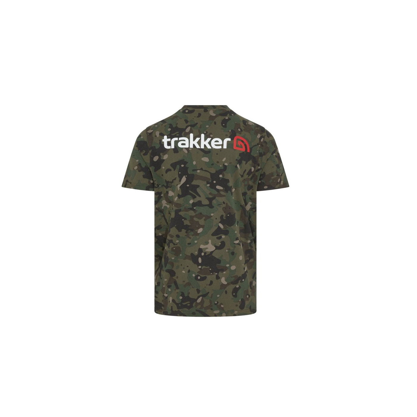 Koszulka Trakker CR Camo T-Shirt Roz.L - Centrum wędkarskie - Sklep wędkarski Jarofishing Koszulka Trakker CR Camo T-Shirt Roz.L - Centrum wędkarskie - Sklep wędkarski Jarofishing