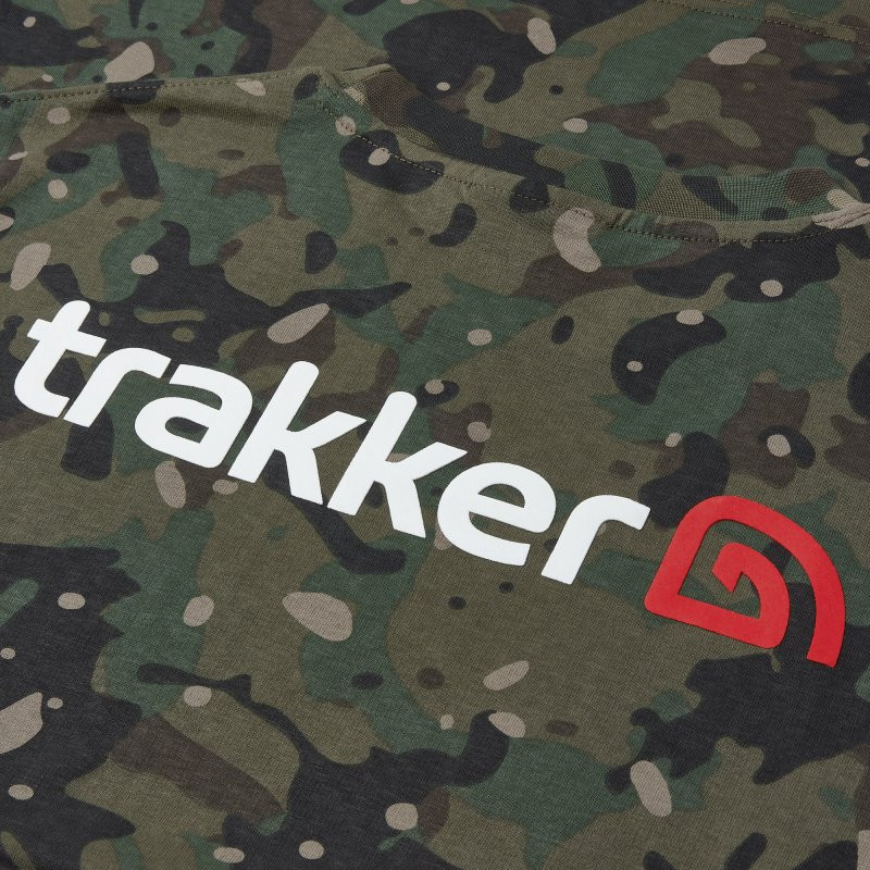 Koszulka Trakker CR Camo T-Shirt Roz.L - Centrum wędkarskie - Sklep wędkarski Jarofishing Koszulka Trakker CR Camo T-Shirt Roz.L - Centrum wędkarskie - Sklep wędkarski Jarofishing