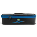 Pojemnik Preston Supera X EVA Accessory Case - Large - Centrum wędkarskie - Sklep wędkarski Jarofishing