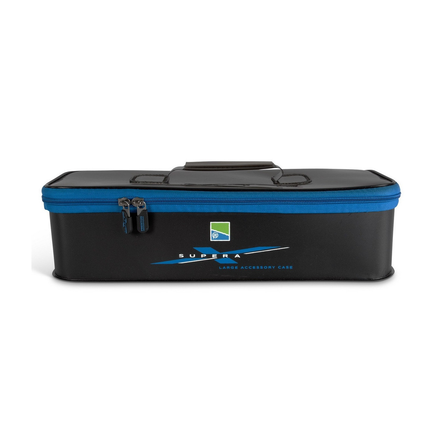 Pojemnik Preston Supera X EVA Accessory Case - Large - Centrum wędkarskie - Sklep wędkarski Jarofishing
