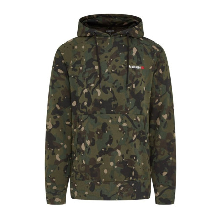 Bluza Trakker CR Camo Hoody Roz.S - Centrum wędkarskie - Sklep wędkarski Jarofishing