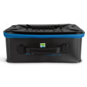 Pojemnik Preston Supera X EVA Accessory Case - XL - Centrum wędkarskie - Sklep wędkarski Jarofishing